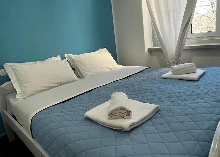 Villa Tergeste Hotel