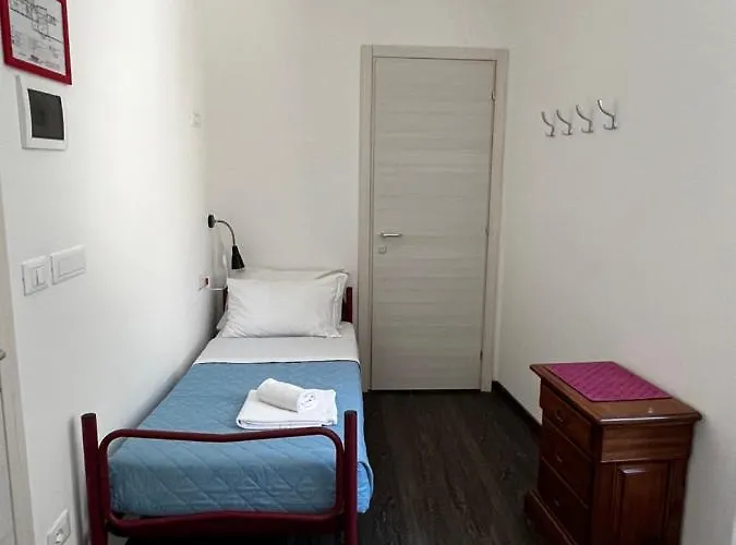 Villa Tergeste 3* Trieste