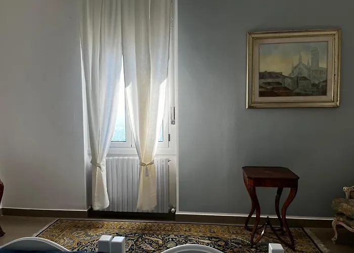 Villa Tergeste Hotel Trieste