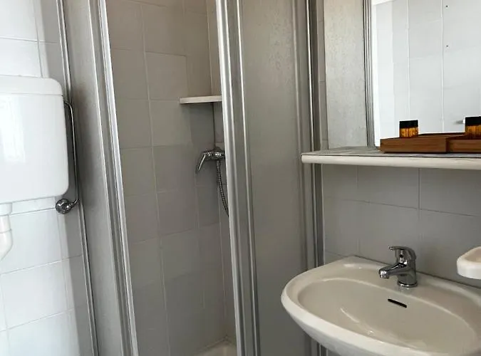 Villa Tergeste Hotel Trieste