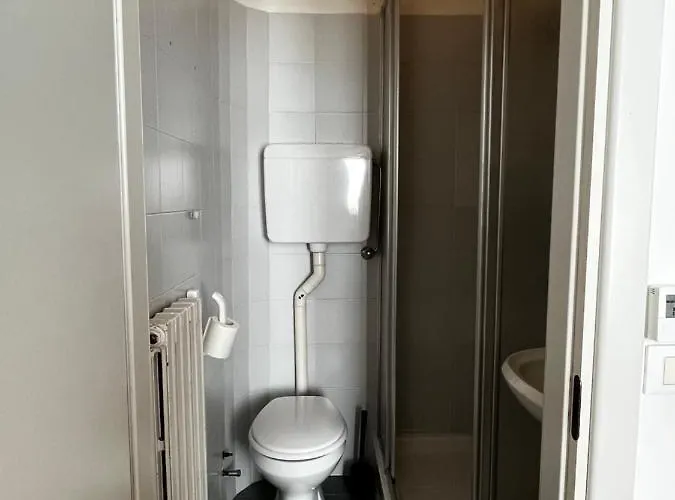 Villa Tergeste 3* Trieste