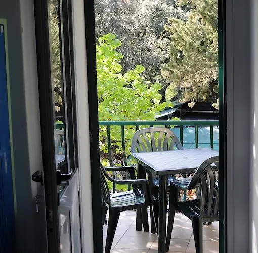 Hotel Villa Tergeste 3*