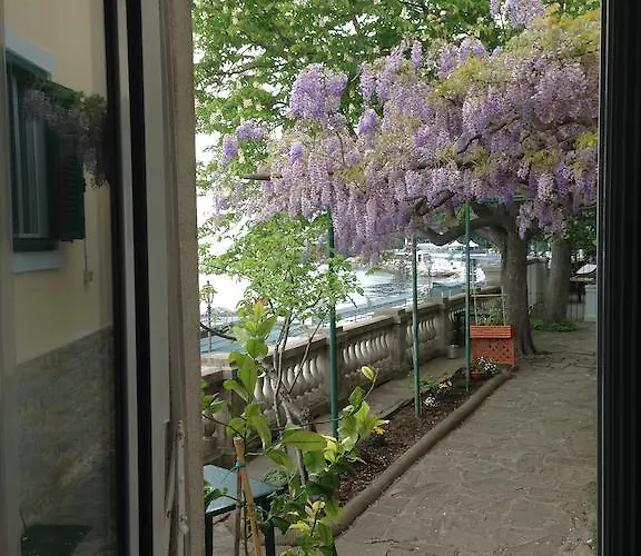 Hotel Villa Tergeste Trieste