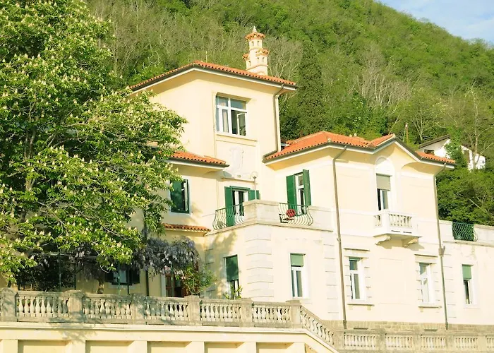 Villa Tergeste Trieste
