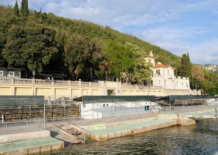 Hotel Villa Tergeste