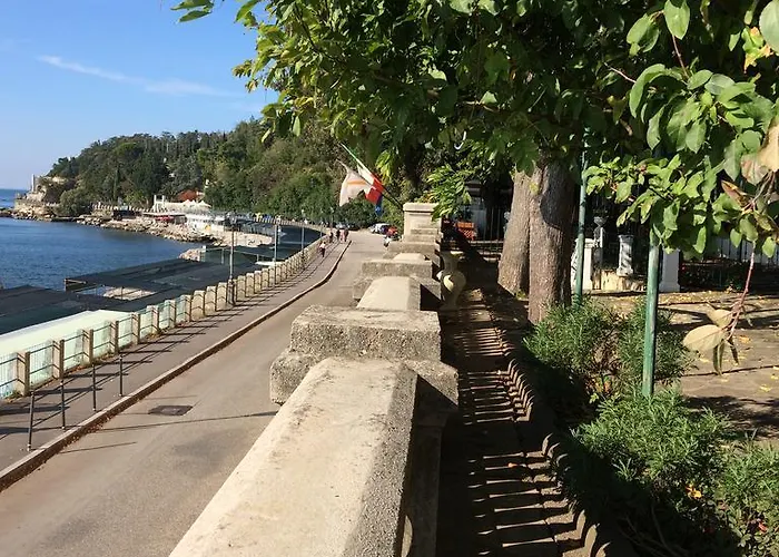 Villa Tergeste Trieste