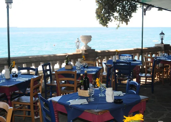 Villa Tergeste 3* Trieste