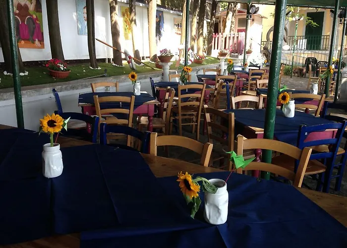 Villa Tergeste 3* Trieste