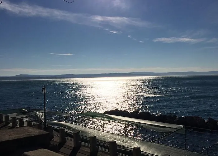 Villa Tergeste Hotel