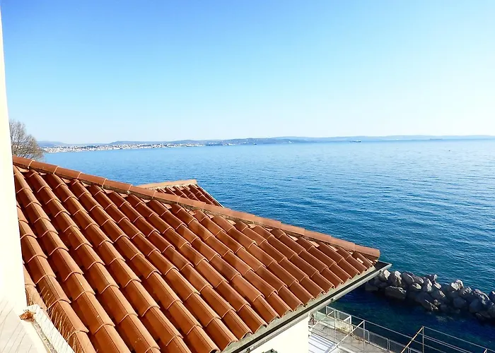 Villa Tergeste 3* Trieste